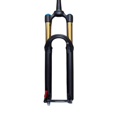 FOX 38 Factory E-Opt 68HT 2024 | 29" | 160mm | 44mm | GRIP2 | 15x110 - Bild 1 von 2