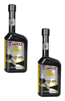 Wynns 12292 Diesel Extreme Injector Cleaner Dieselsystemreiniger 2X500Ml