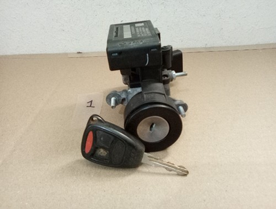 #ad 05 07 Dodge Magnum Chrysler 300 Immobilizer Ignition Switch Key 05026329AC OEM $109.95