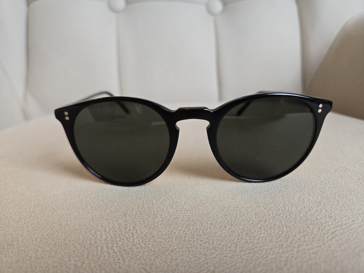 Oliver Peoples OV5183S O