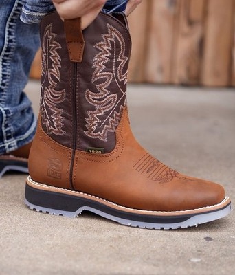 Botas De Trabajo Para Hombre Mens Safety Shoe Indestructible Steel Toe Work Boot