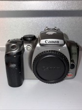 Canon EOS Digital Rebel 6.3MP DSLR DS6041 Camera (Body Only)