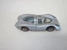 HOT WHEELS REDLINE  PORSCHE 917 * GRAY ENAMEL COLOR * NICE CAR !