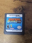 Diddy Kong Racing Nintendo DS Game Only Tested No Case