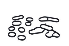 JEU DE JOINTS POUR REFROIDISSEUR D'HUILE FIAT PANDA 1.3MJT 03-