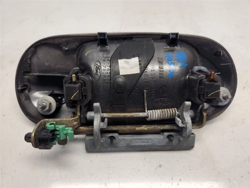 Ford Expedition 2003-14 pasajero manija exterior trasera derecha *gris/CX* Foto 3 de 3