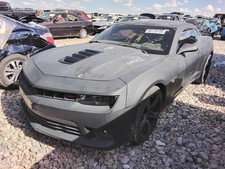 2014 Chevrolet Camaro 6.2l Engine Motor Oem 136k Miles - Lkq471595955 2014 Chevrolet Camaro 6.2l Engine Motor Oem 136k Miles - Lkq471595955
