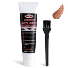 Realth Copper Anti Seize Thread Lubricant 30g – High Temp 30g, 
