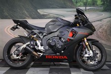 2017 Honda® CBR1000RR ABS 