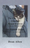 Dean Allen | Legends Of Everest | Taschenbuch | Englisch (2009) | Authorhouse