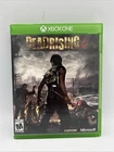 Dead Rising 3 • XBox One • CAPCOM • Complete • Mint Disk!!!