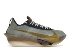 Nike Air Zoom Alphafly NEXT% 3 Premium Light Army Desert Moss - HV4318-320