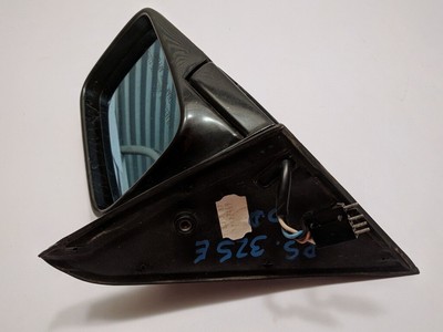 Genuine BMW E30 Exterior mirror. Passenger 51168106596 | eBay