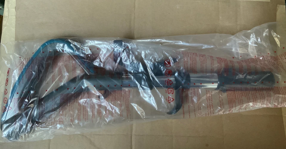 📀 BLACK + DECKER- Turbo Lightweight Upright Vacuum - Image 3 of 4