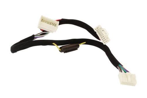 Axton ATS-ISO2 Dsp Amplificateur Câble Compatible Avec Hyundai, Kia - Afbeelding 1 van 1