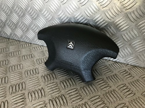 Airbag Volant - CITROEN Xsara Picasso - Référence : 96322281ZL - (H) - Picture 2 of 5