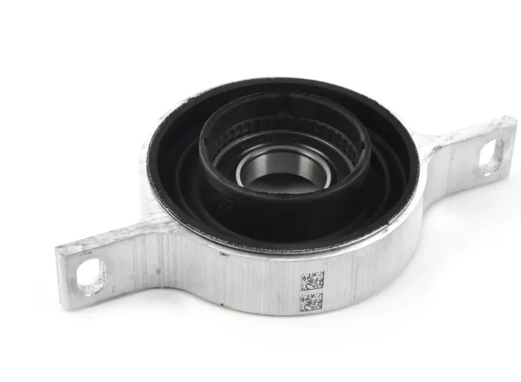 NEW BMW 2 F22 DRIVE SHAFT SUSPENSION CENTRE MOUNT 26127597883 