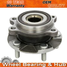Front Wheel Bearing Hub assy for Toyota 2006-18 RAV4 Scion tC 11-14 513258 a6
