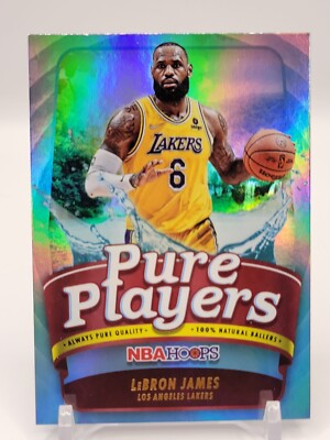 シングルカード NBA  Lebron james s-l400.jpg