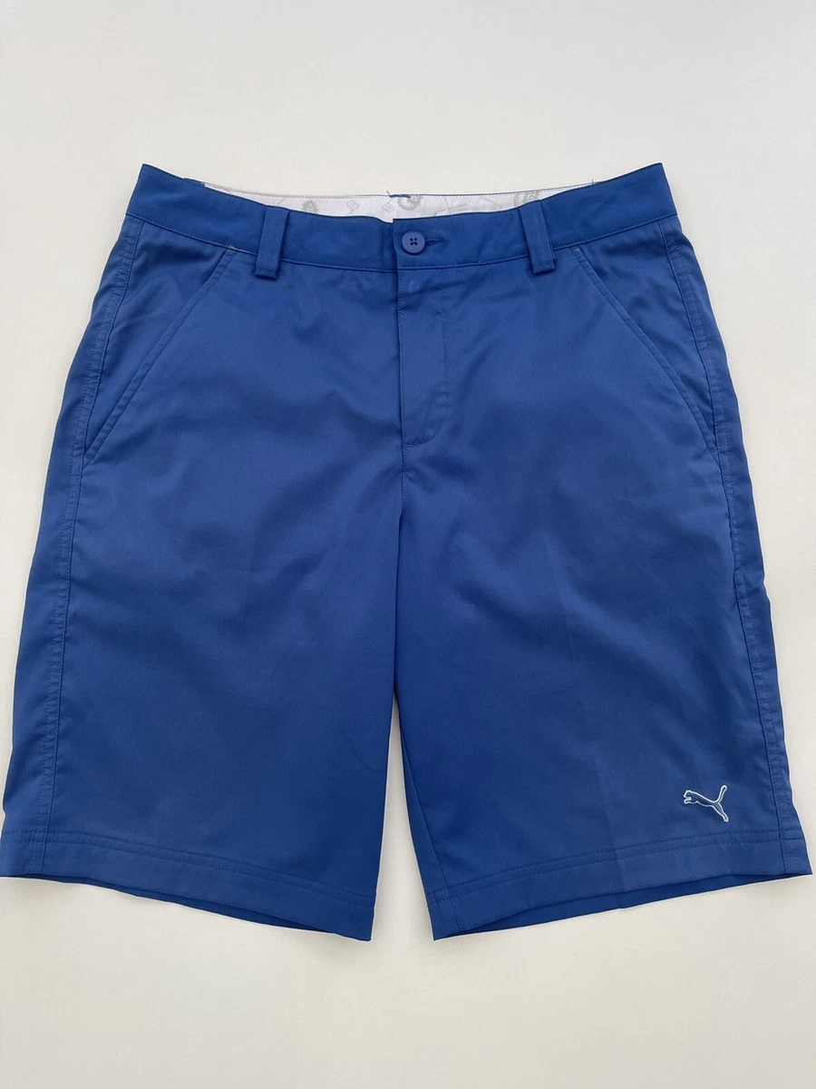 Puma jackpot golf shorts sales