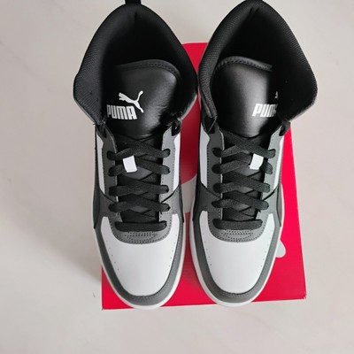 Size 11 - PUMA Rebound Joy Dark Shadow