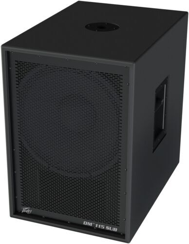 Fostex PM-SUBmini2 Studio Active Subwoofer | eBay