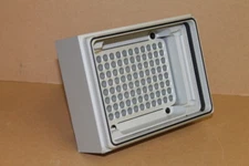 Vacuum manifold, Lower, Qiagen Biorobot 8000