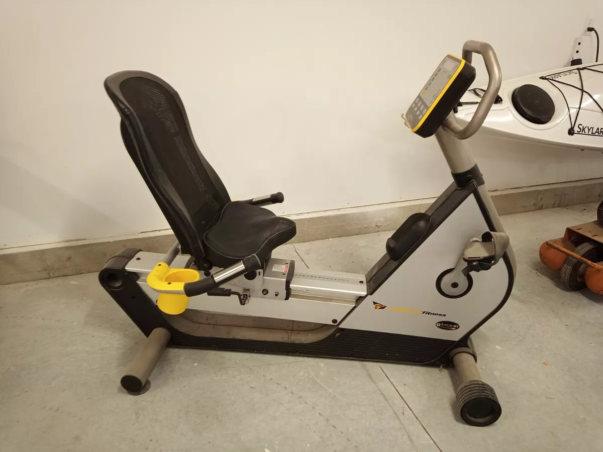 Lemond g force sales recumbent bikes for sale