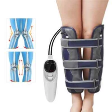 Corrector Band Belt Support for O/X Type Bowed Knee Valgum Leg for Adults Brace