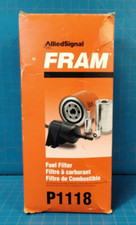 Fram Fuel Filter P1118