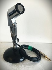 Vintage 1960s Electro Voice 607 Dynamic Mic, ...