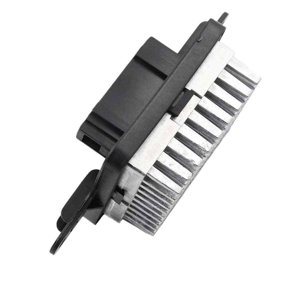 Résistance de Ventilateur Chauffage 6441CQ Pour Peugeot 3008 Monospace 5008 - Photo 3/4