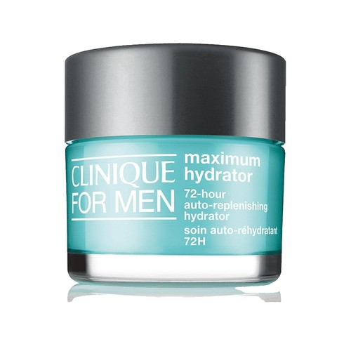 Clinique For Men Watery Moisture Lotion Duo 6.7 oz. X 2 SEALED Box