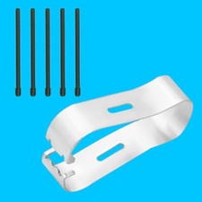 Touch Stylus Replacement Tips Nibs for Samsung Galaxy Note 5 SM-N920P Drawing