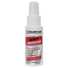 Walker Tape Co. Scalp Protector Spray 2 oz - NEW - Lace Support System