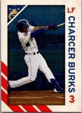 Tennessee Smokies 2019 (Choose Your Card)