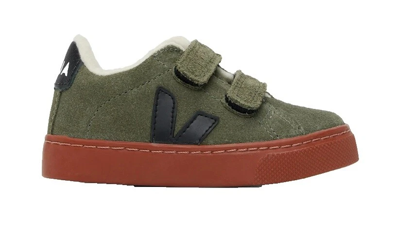 Suede Shoes for Boys