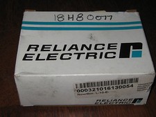 RELIANCE ELECTRIC TRANSISTOR  PART# 602909-125AW "  NEW OLD STOCK   "
