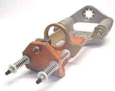 Milco 326-10190 Robotic Welding Bracket Accessory 326-10189