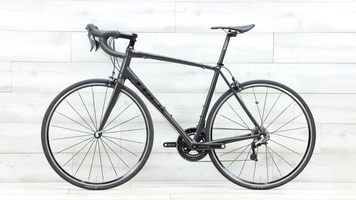 2017 Trek Emonda ALR 6 58cm Road Bike | eBay