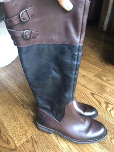 real riding boots