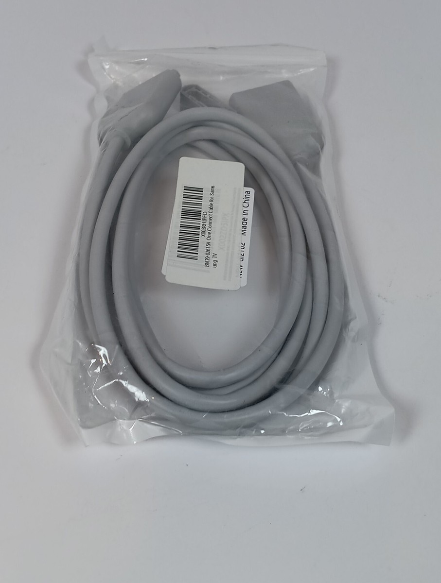 One Cable BN39-02615A for Samsung Frame TV QN32LS03CBF QN32LS03BDF
