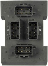 For 1999-2013 Chevrolet Silverado 1500 Tail Light Circuit Board Dorman 2000 2001 For 1999-2013 Chevrolet Silverado 1500 Tail Light Circuit Board Dorman 2000 2001