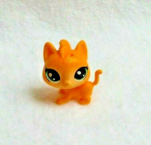 Figurines Littlest PetShop / LPS / Les CHATS Cats figure HASBRO (à l