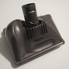 Genuine DYSON Vacuum Cleaner ZORB Carpet Floor Pet Groomer Brush Attachment