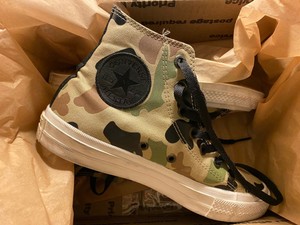 converse all star camouflage limited edition