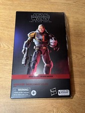 Star Wars Black Series  Wrecker  Mercenary Gear   6    The Bad Batch