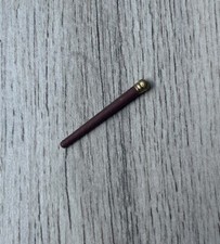 GI Joe Sgt. Slaughter Baton 3D Printed Custom