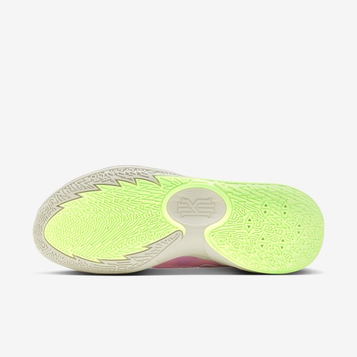 Nike Kyrie Low 5 EP [DJ6014-500] Men Basketball Shoes Orchid/Yellow Strike | eBay