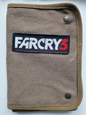 Far Cry 3 Insane Edition, sehr guter Zustand, PS 3, Playstation 3